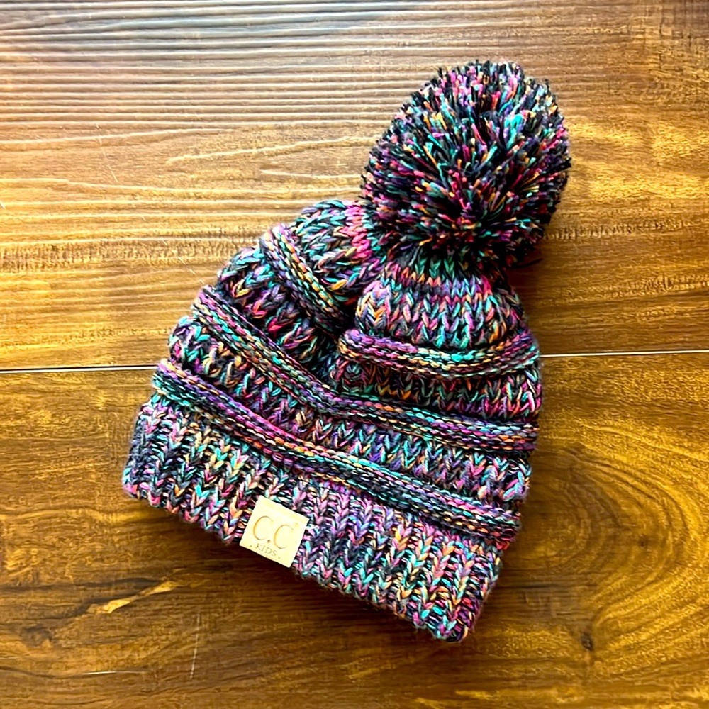 Toddler CC Boutique
